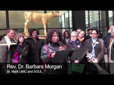 SOUL - MLK Day Video