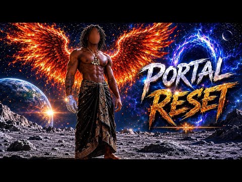 Portal Reset