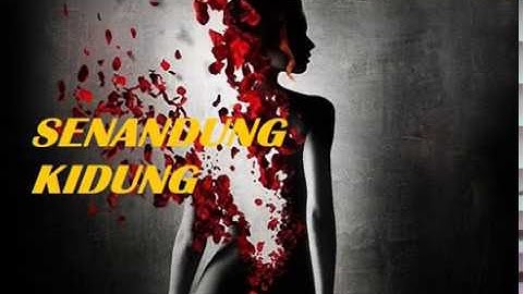 SENANDUNG KIDUNG - Puisi Beranda Seni