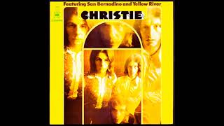 Christie -  Down The Mississippi Line -  5.1 surround (STEREO in)