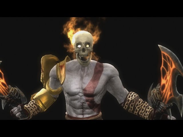 Mortal Kombat 9 - All Fatalities & Babalities and X-Ray Compilation - [HD]  