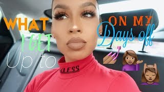 Download lagu What I Get Up To On My Days Off What I Get Up To On My Days Off