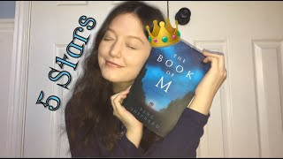 Devastatingly Beautiful The Book Of M Review Spoiler-Free