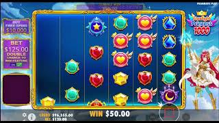 Download Lagu Shine Bright \u0026 Win Big with Starlight Princess 1000! Play Now! MP3