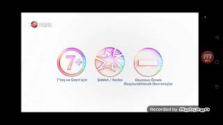 Beyaz Tv Sponsorluk Ve 7 Yaş Ve Üzeri Şiddet Korku Olumsuz Örnek Ve Sponsorluk Örneği 19.12.2025