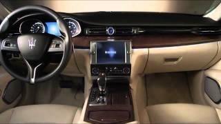 MVP Features - 2015 Maserati Quattroporte Grand Rapids MI Detroit MI Mvp Incentives 2015 Maserati Ghibli Grand Rapids Mi Detroit Mi