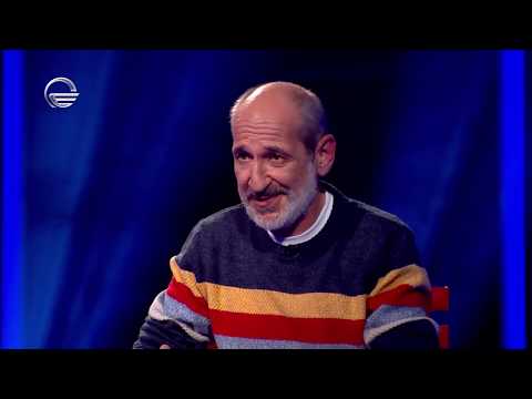 ქართულ შოუ-ბიზნესში სერიოზული ადგილი გიჭირავთ?