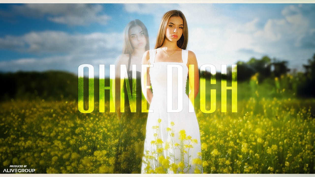 OLEVIA - OHNE DICH (prod. by Alivegroup)
