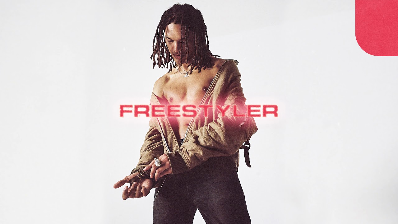Yemi - Freestyler auf YouTube ansehen Yemi - Freestyler auf YouTube ansehen