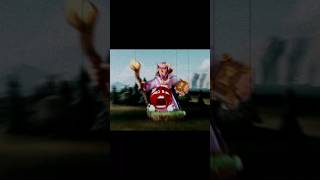 Old Grand Warden. #ClashOfClans #CoC #GamingShorts #ClashTok #ClashReels #FYP #ClashTips
