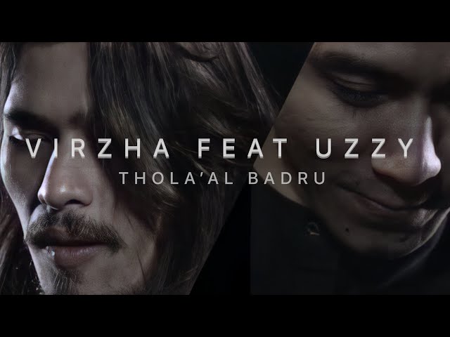 Virzha Feat Uzzy - Thola'al Badru class=
