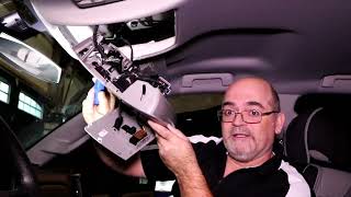 Cool New Truck lights - Boost Auto S series Cab lights installation video by RVing TV 263 views 4 months ago 59 minutes