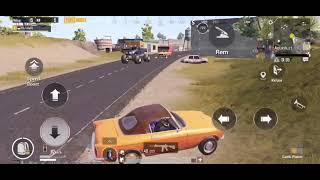 Begini Lah Hp Kentang Skill Kentang Di Paksa Main Kla