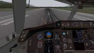X-Plane 9 Demo screenshot 3