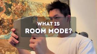 OpalAi ScanTo3D | Here's something NEW - Room Mode!