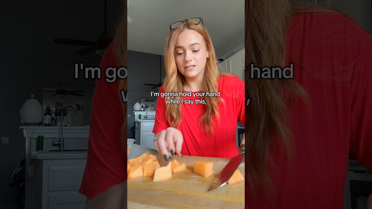 Winning at the cooking game lately bc of this! 