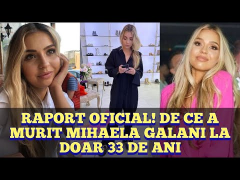 De ce a
