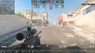 ZOORD - CS-GO