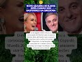 ELIANA CAUSA INCÔMODO NA GLOBO E EQUIPE DE HUCK PEDE REUNIÃO
