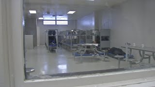 Louisville proposal aims to decrease population at overcrowded jail