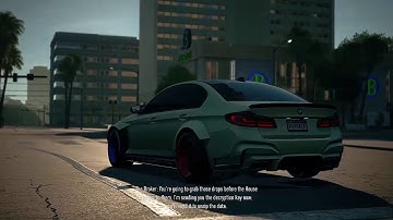 Need for Speed Payback Gameplay Walkthrough Part 24_Smosh Spil