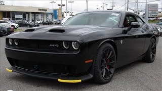 2019 Dodge Challenger Baltimore MD Owings Mills, MD #C9666475*O - SOLD