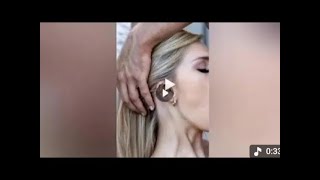 Dhunu Joni Video Blue Portrait Video Baimint Lookbook Canon Eosr5 Rf 70-200Mm F2.8L 6 Hdr