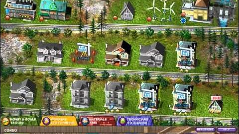 Build-a-lot 4: Power Source Main Campaign Level 26