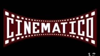 Cinematico 2008