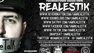 Realestik Feat Koda Allen - I Know