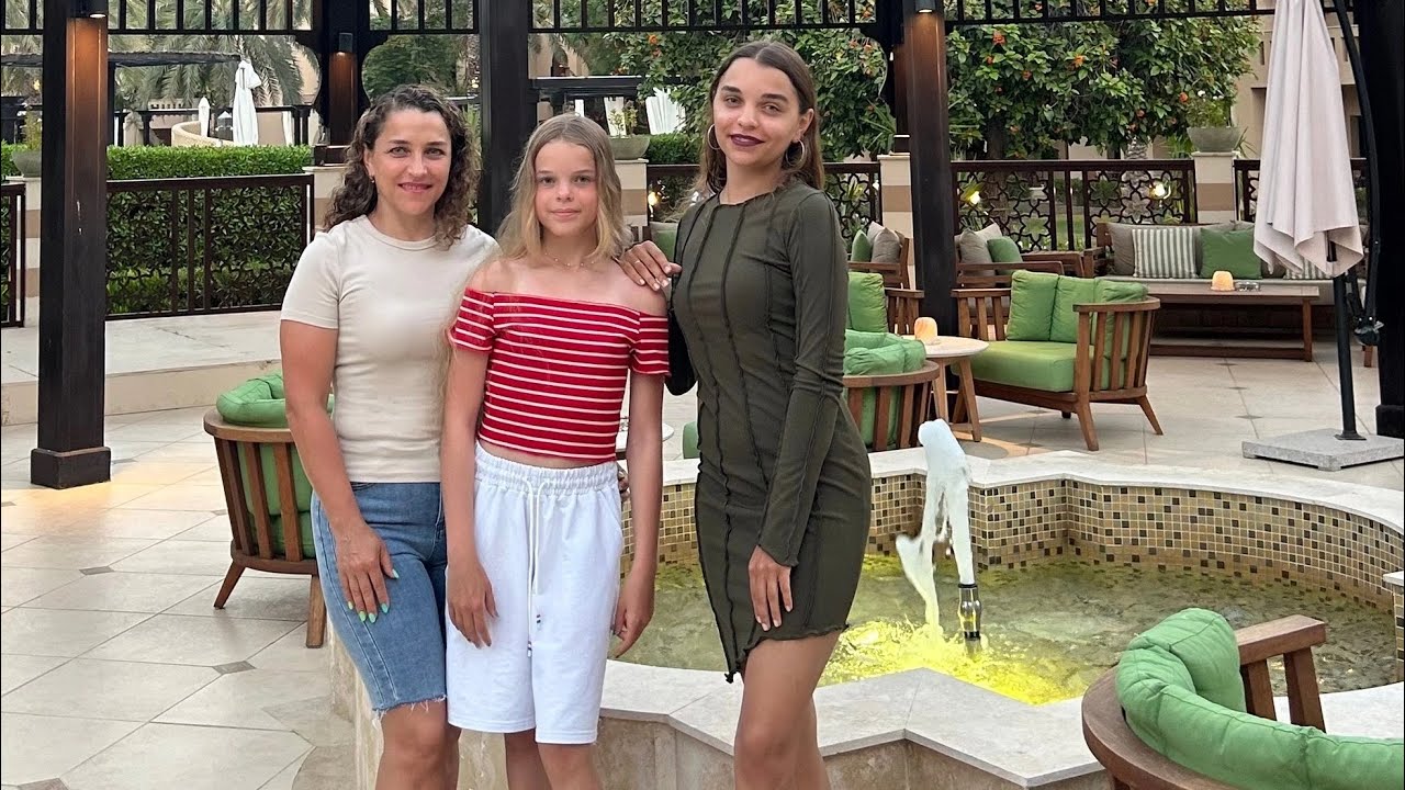 ПОЛНЫЙ ОБЗОР ОТЕЛЯ MIRAMAR AL AQAH BEACH RESORT 5* | ФУДЖЕЙРА | ДУБАЙ | июнь’24