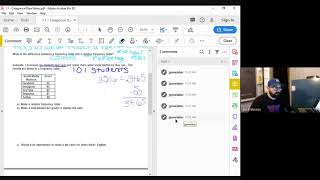 AP Stats Categorical Data 1 1