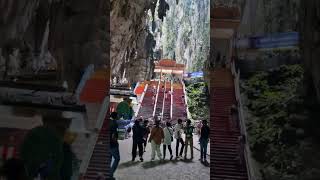 travel  love instrumental tour malaysia batucaves