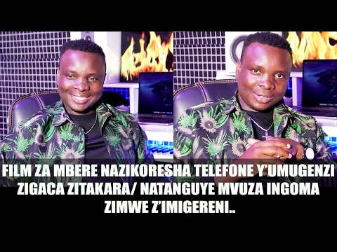 Kumbe Happy Riva Yavuye Kure Kubw Inkumbu Nyinshi Yari Afitiye Abakunzi Biwe Aragarutse Mubiganiro