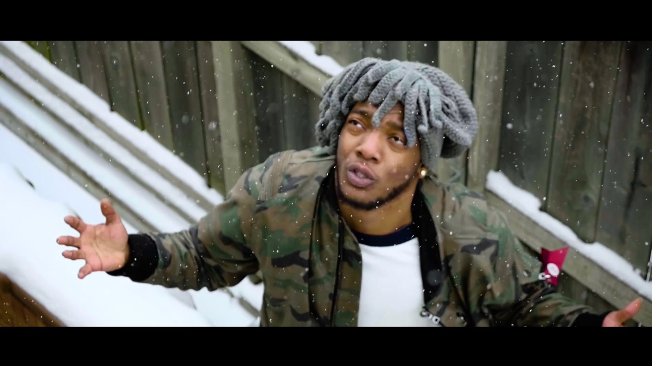 Goon Honcho   Blessings  prod by don knocks