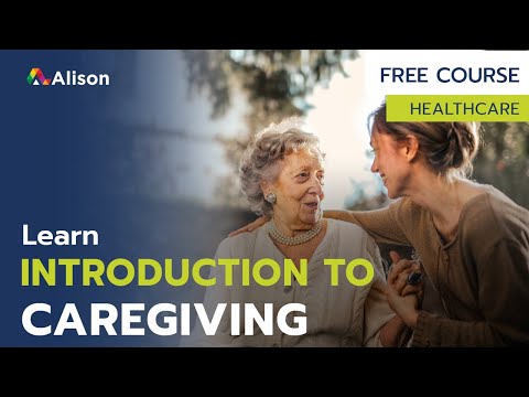 Introduction to Caregiving
