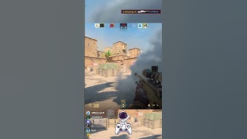 Big guns! Big Plays! 😎 #gaming #gamer #skyking #cs2