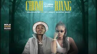 Delloupper - Chomi Oe Bone Bjang Feat. 071 Nelly Master Beat (Official Audio)