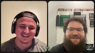 Preparation, Career Lessons And Loving Basketball | Coach Connor Chesnut | Nordonia Hoops Podcast