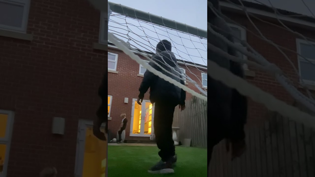 Max Tarrens Goalkeeping Highlights Part 3 