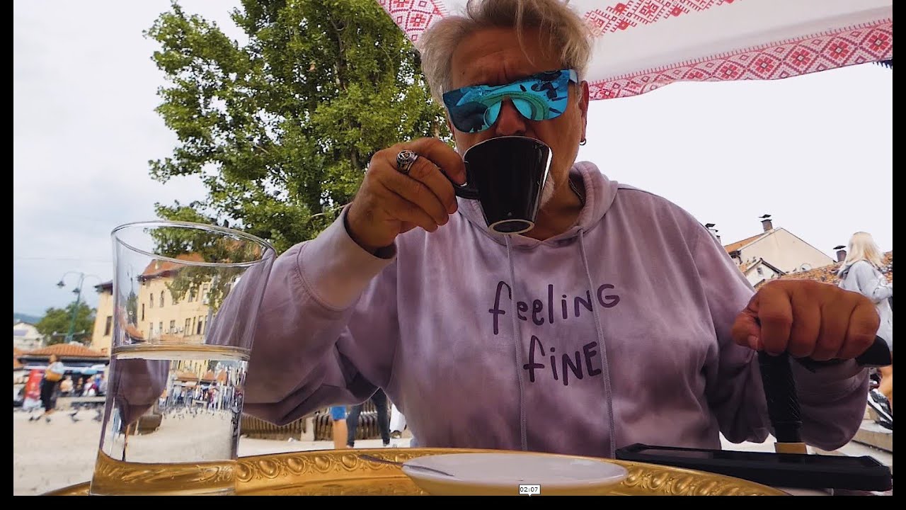 Nick - Magic Nitch (Official Video)