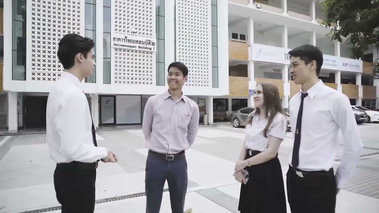 Chulalongkorn Business School