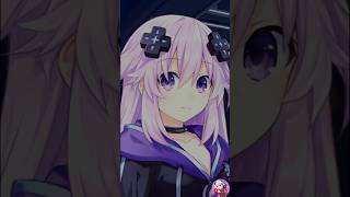 Pokémon Reference - #Neptune Beats Some Sense into #Uni & #Nepgear #Neptunia  #Gamemaker #Shorts