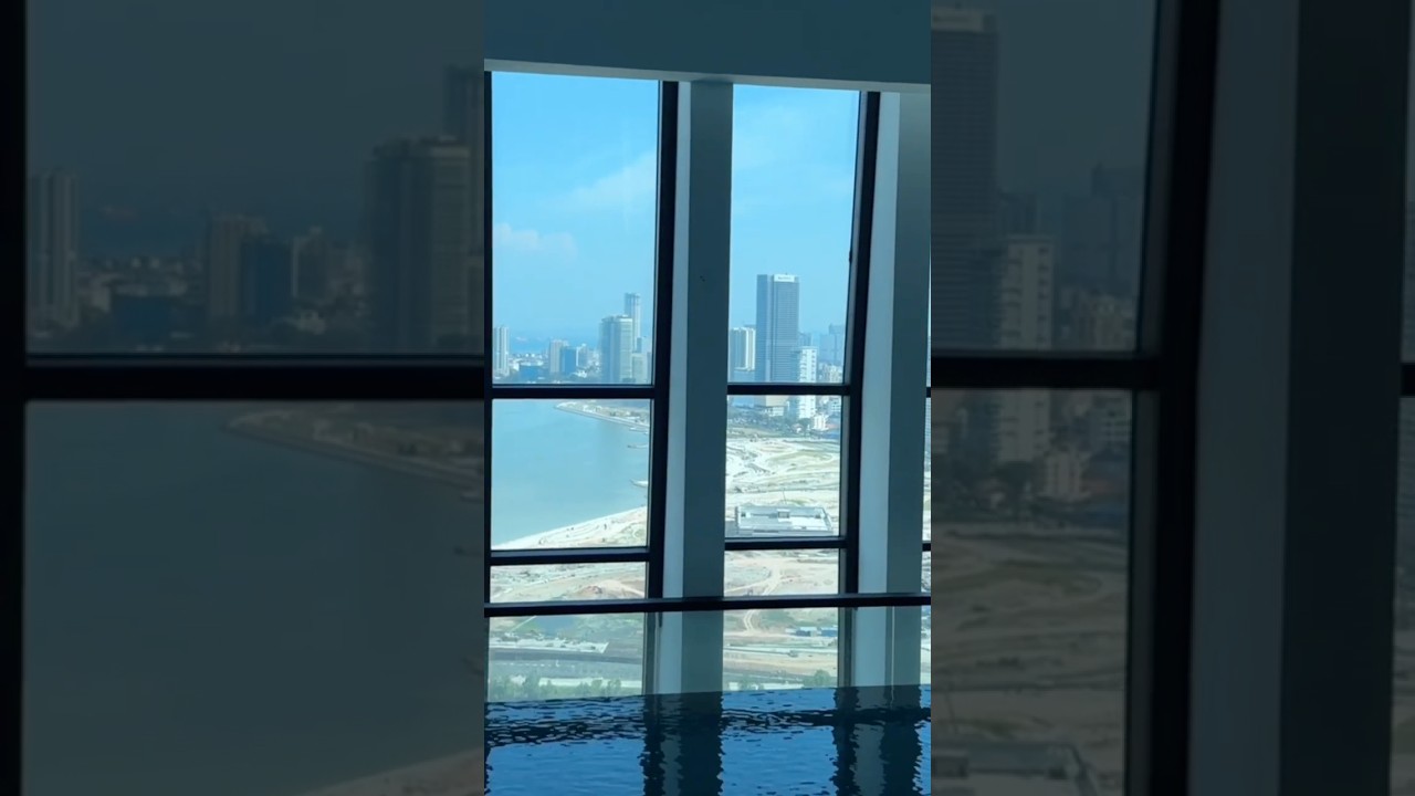 Офис на крыше 😮 Как видок?