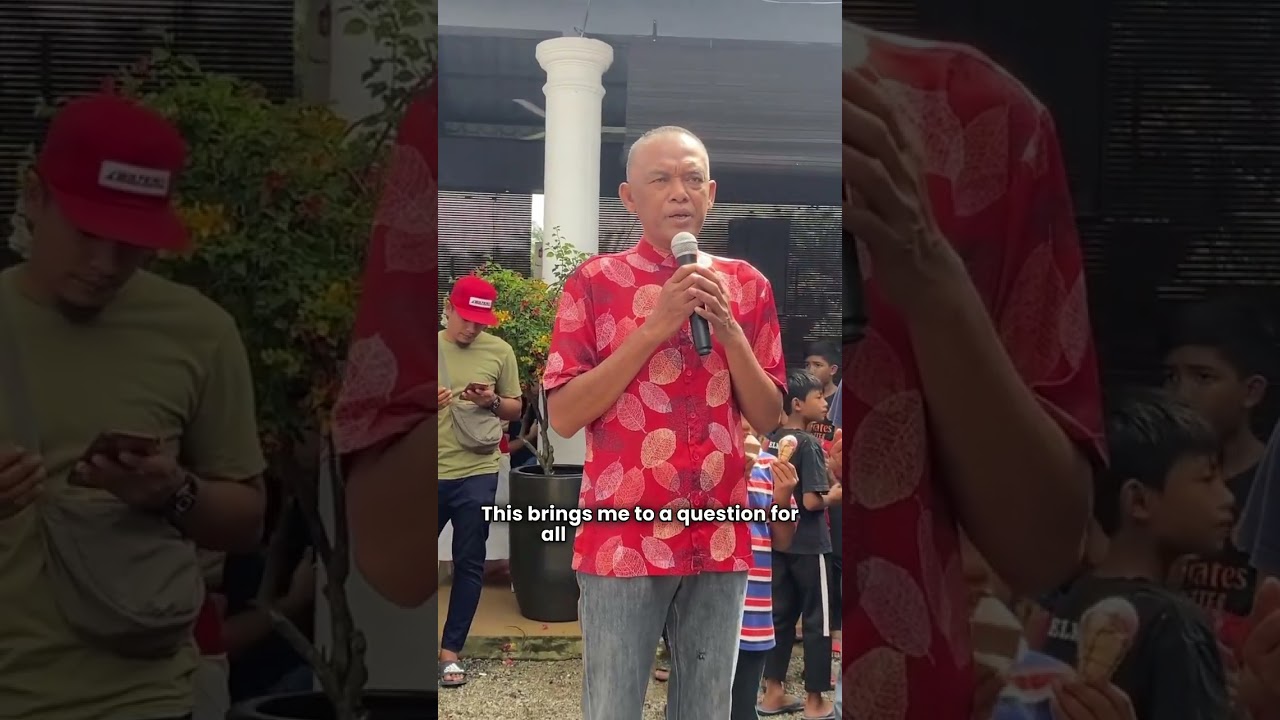 Прекратите говорить то, что вам говорят! Деяния 