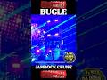 Bugle – Proud LIVE on Jamrock Reggae Cruise | Powerful Reggae Performance 🇯🇲 #Jamrock #bugle