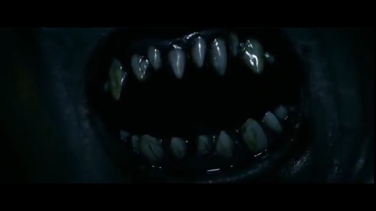 horror new movie trailer 2021 YouTube