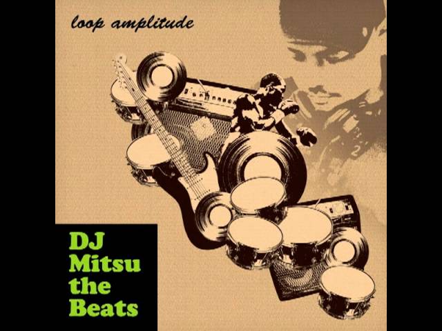 Obejrzyj DJ Mitsu The Beats & Fat Loop - C'mon Wit Da Git Down w YouTube Obejrzyj DJ Mitsu The Beats & Fat Loop - C'mon Wit Da Git Down w YouTube