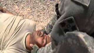 Cob Speicher Holds Mascal Exercise