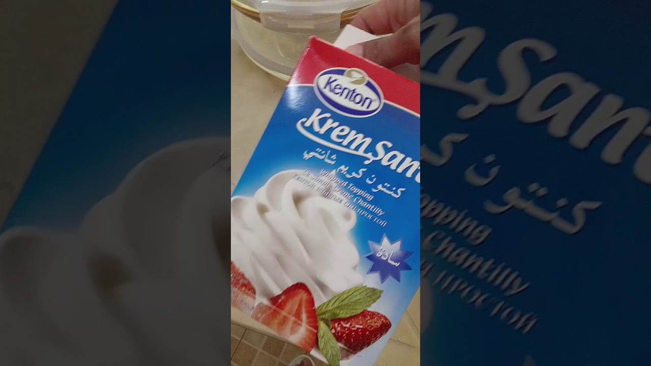 Pound cake - YouTube